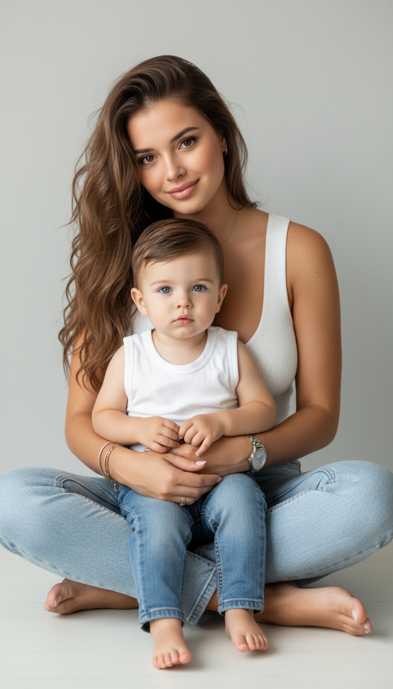 Beautiful AI Artwork | پرامپت تصویر هوش مصنوعی