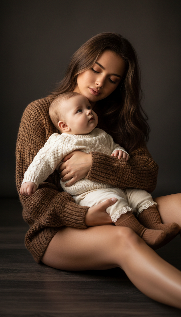 Beautiful AI Artwork | پرامپت تصویر هوش مصنوعی