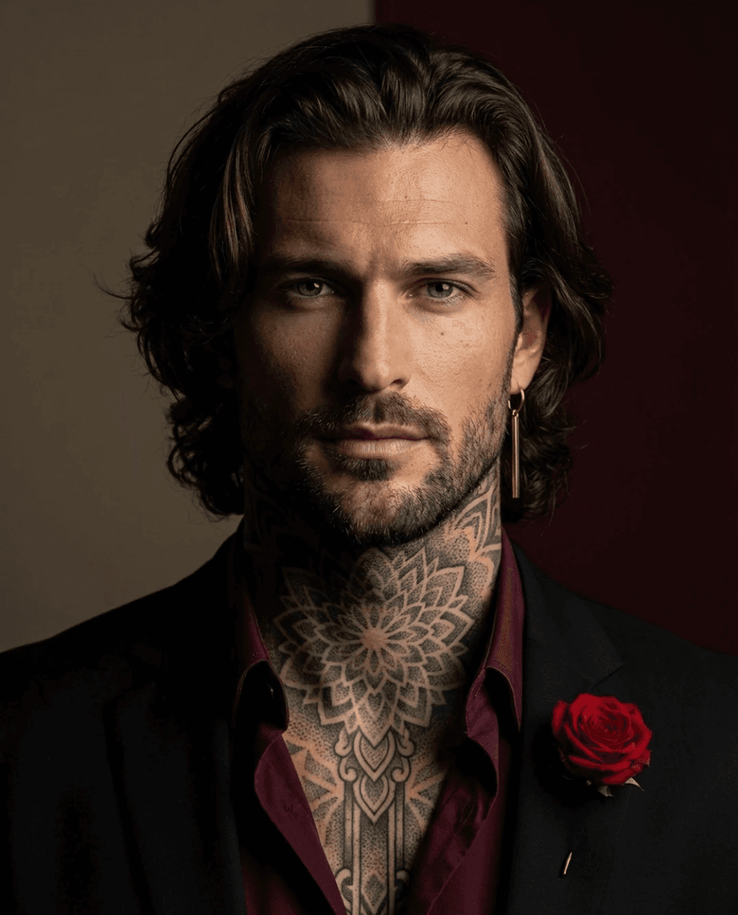 فشن و استودیویی