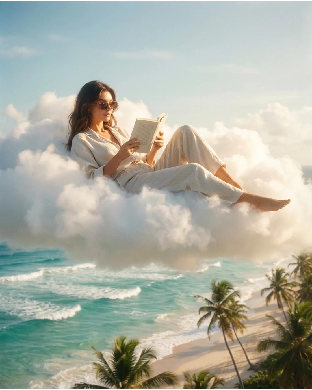 خلاقانه و فانتزی