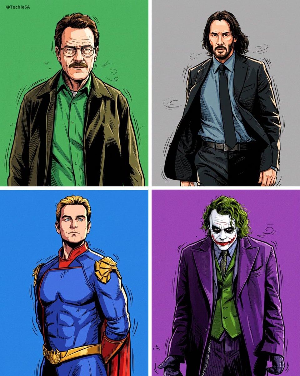 Create a high-contrast digital comic-style illustration of [PERSON] based strictly on the provided reference image.
STRI