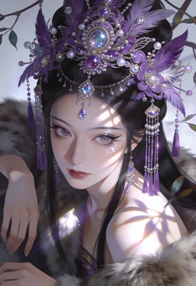 convert anime characters into realistic human portraits  Convert  character into a photorealistic live-action portrait /