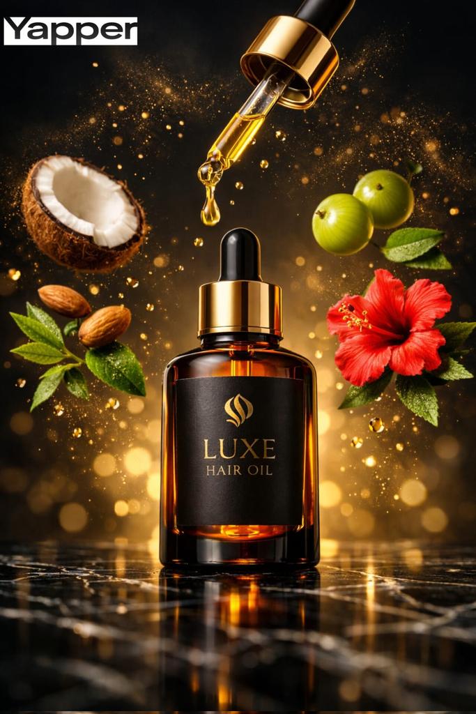{
  "master_prompt": {
    "scene_type": "ultra-premium cinematic luxury hair oil product photography",
    "product": {