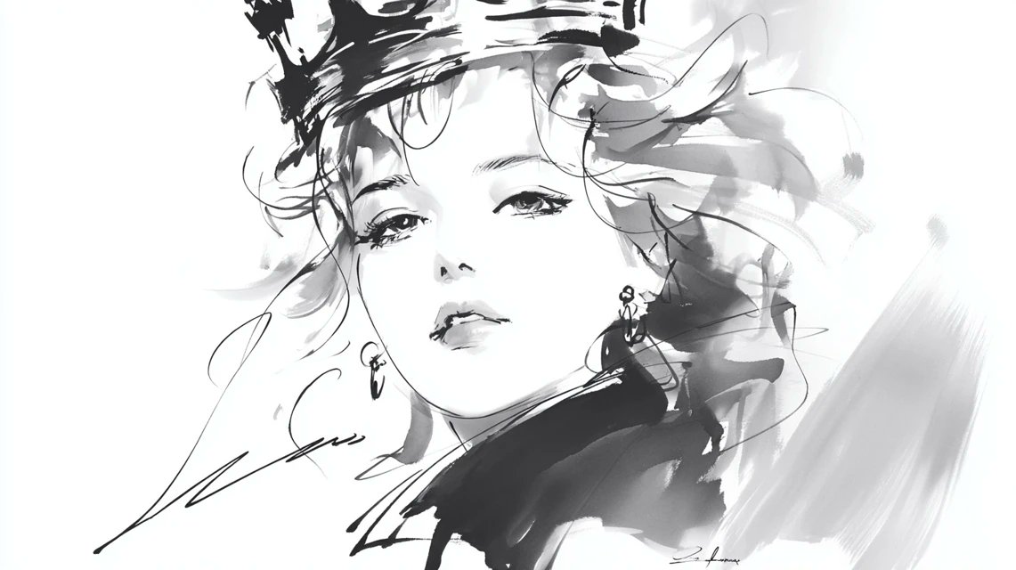 AI art by admin