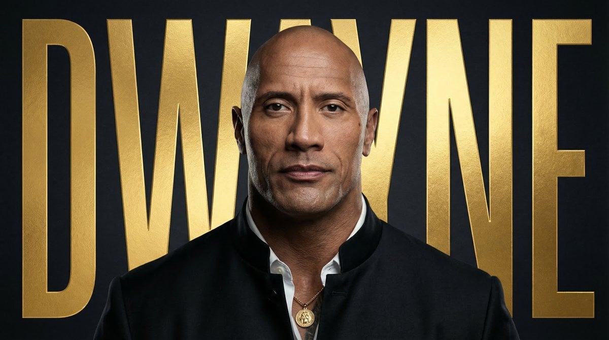 ultra realistic cinematic portrait poster of a confident man using the attached face image as reference, centered headsh