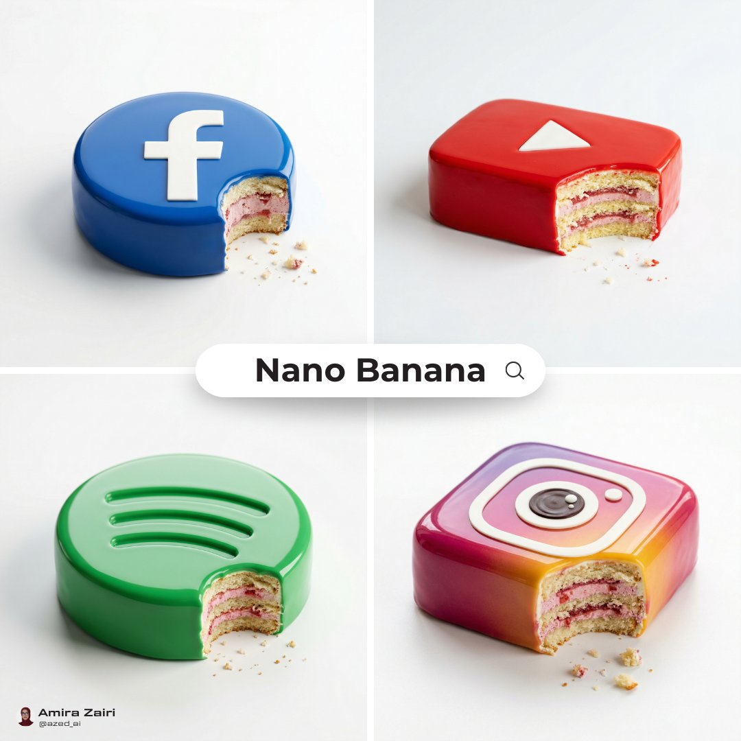 minimalist luxury product photography of an edible sculpture inspired by the [brand name] logo, logo transformed into a 