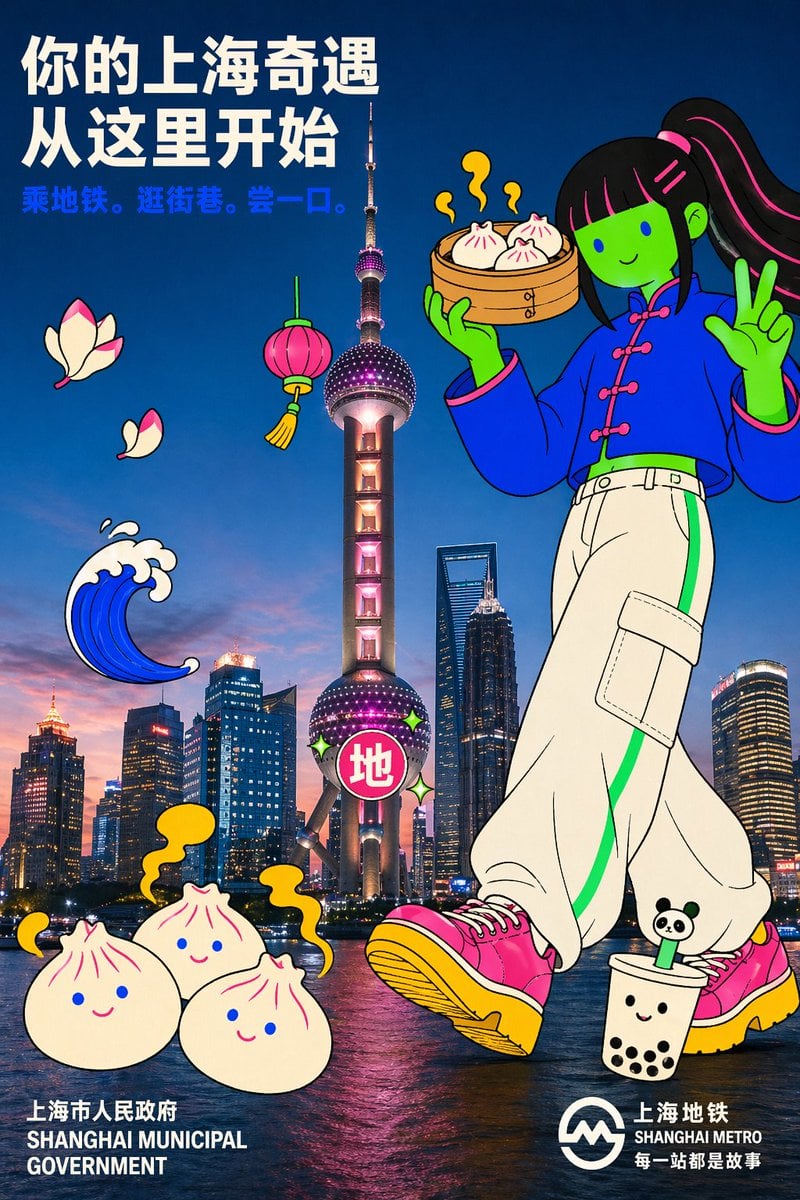 {
  "style_id": "photo-flat-doodle-campaign-poster",
  "style_name": "Photo × Flat-Doodle Campaign Poster",
  "version":