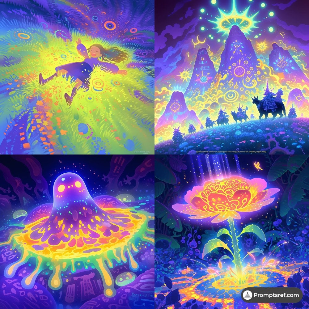 AI art by admin