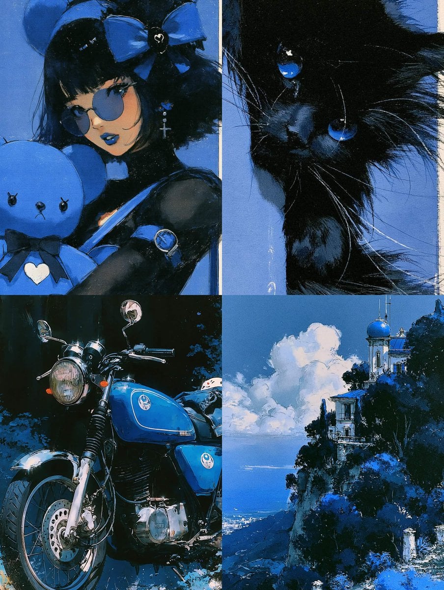 AI art by admin