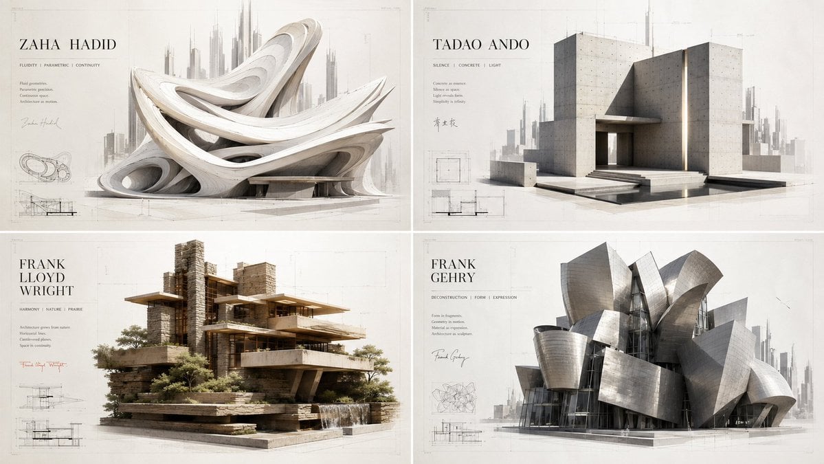 Render_Structural_Visual ($ [Hero Subject: Architect Subject]) Anchor: [Parametric Design $ Architect Subject] :: [Zaha 