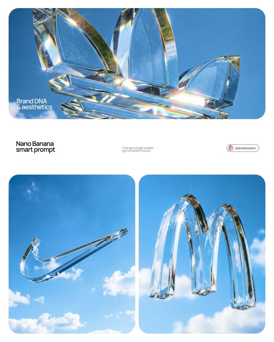[BRAND NAME]. 
Act as a High-End Product Photographer and CGI Artist.

PHASE 1: SUBJECT & LOGIC
Generate a massive, perf