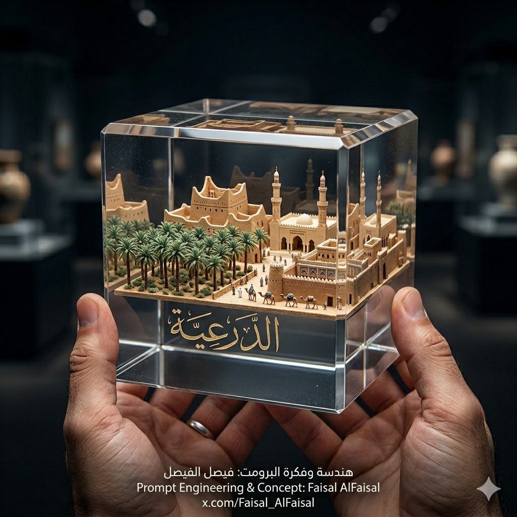 Create an ultra-realistic premium square artwork (1:1).
MAIN CONCEPT:
Create a museum-grade crystal glass cube relic co