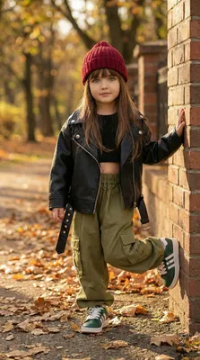 ساخت مدل اختصاصی کودک برای تبلیغات پوشاک