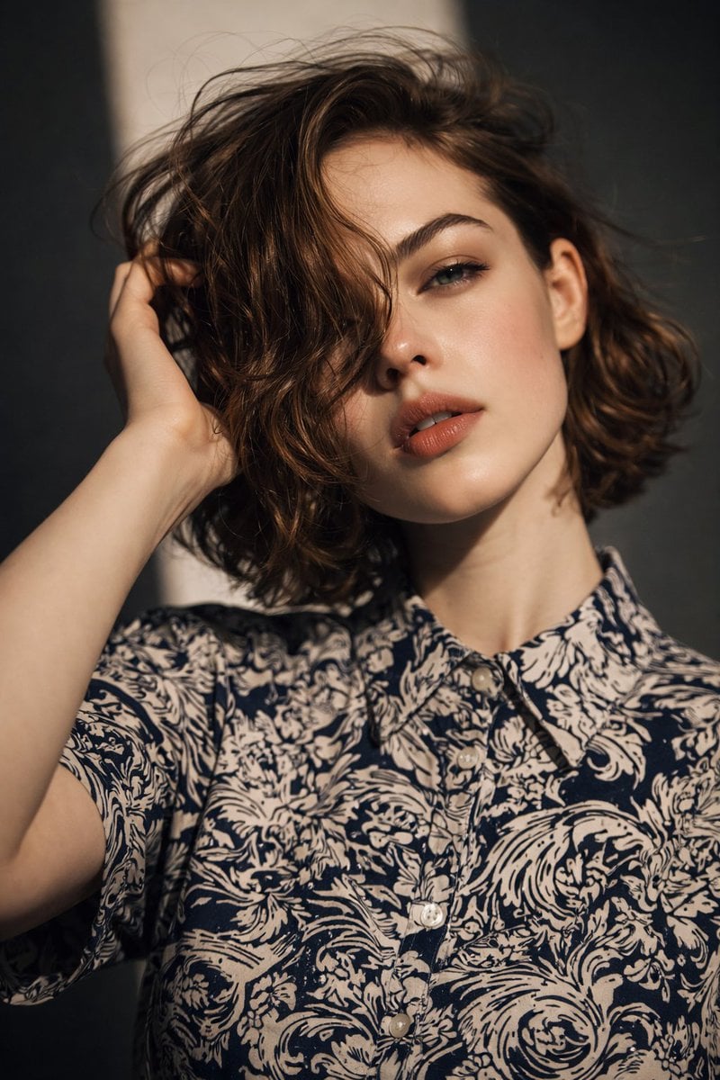 { "image_type": "portrait", "generation_quality": "8K ultra-high resolution", "r…
