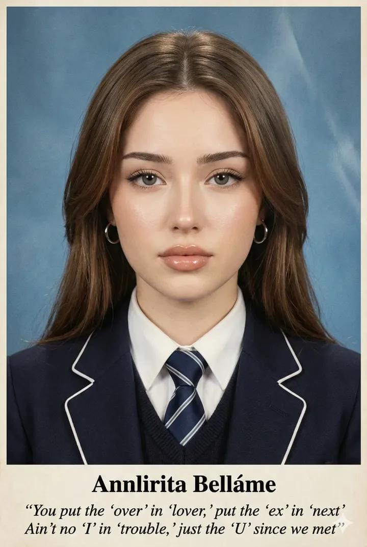 Use this photo attached to create an ultra-realistic printed portrait with authe…