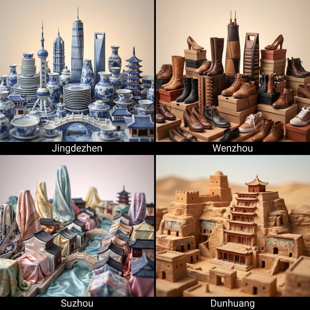 Do this for China: <instructions> Input = Country Act as a world class visual ar…