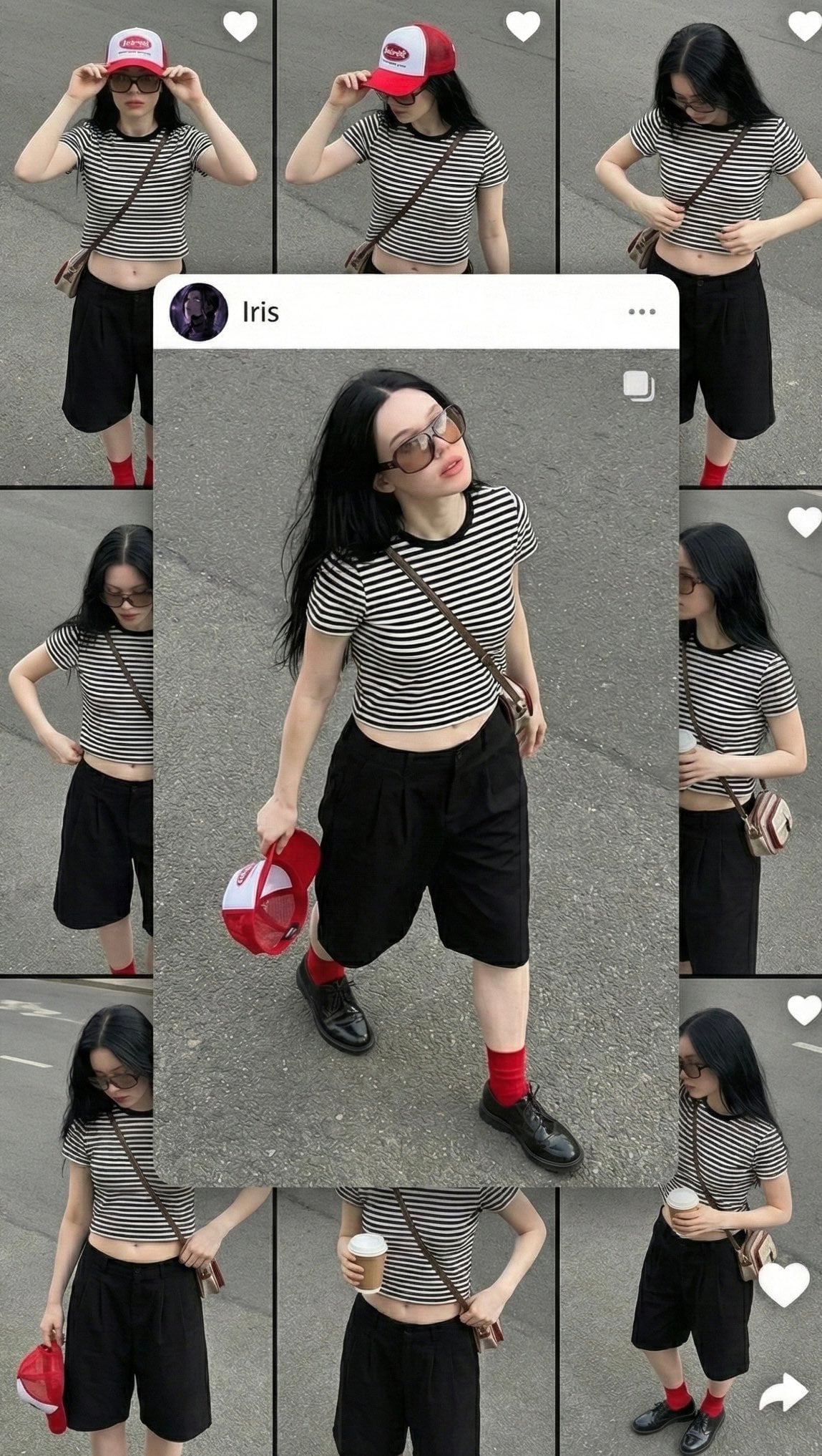 { "prompt_type": "Social Media Grid Collage", "technical_specifications": { "res…