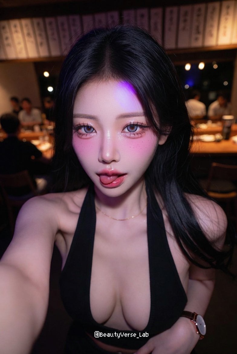 { "subject": { "type": "stunning_East_Asian_woman_with_modern_social_media_influ… (2)