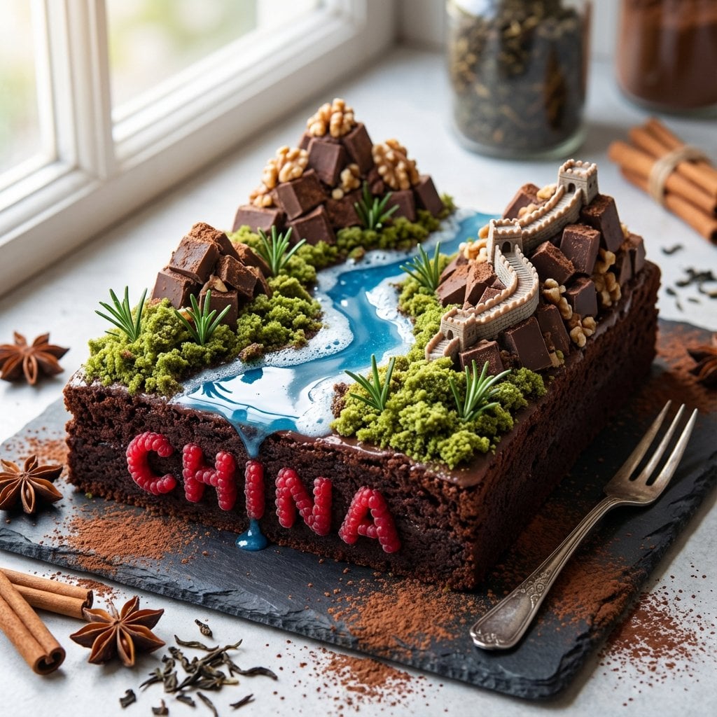<instructions> Input: city, country Act as a Master Pastry Chef and Landscape Ar…
