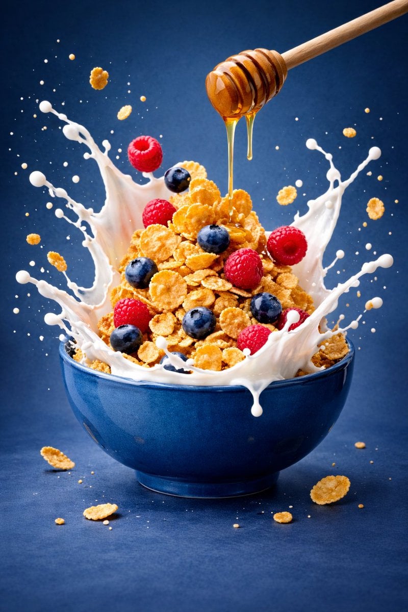 Ultra-premium cinematic food photography, 8K UHD, 3:4 aspect ratio. A high-end s…