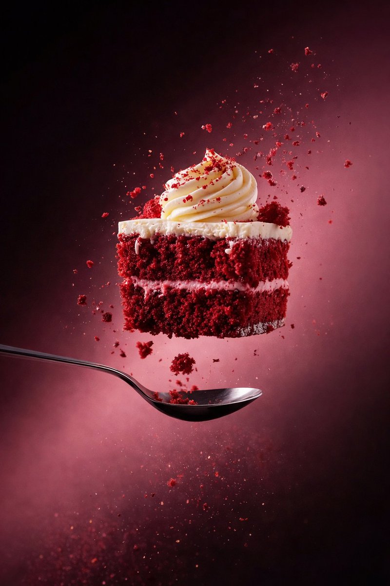 { "image_type": "high-detail food photography, AI-edited surreal composition", "… (2)