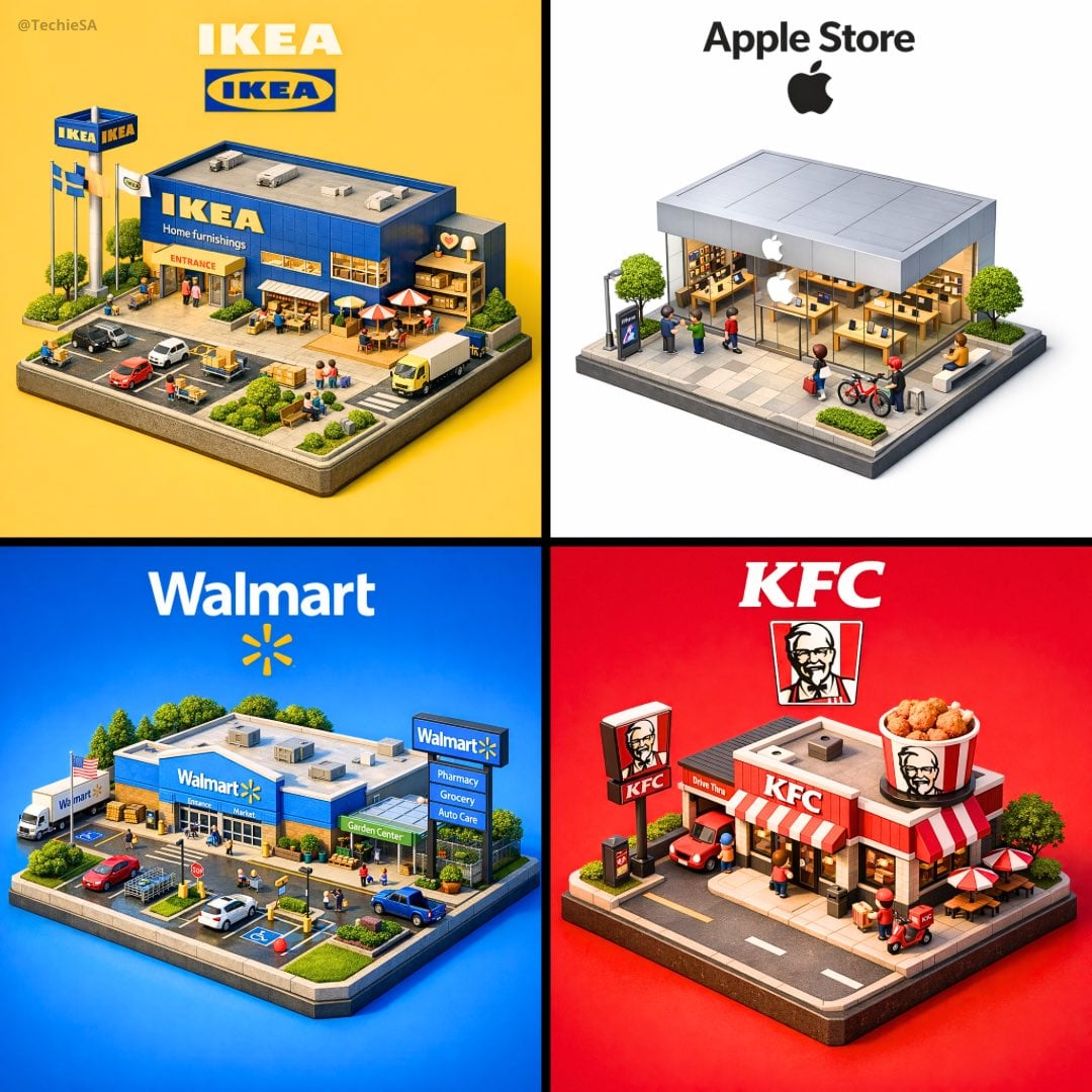 Present a clear, 45° top-down isometric miniature 3D cartoon diorama of the [BRA…