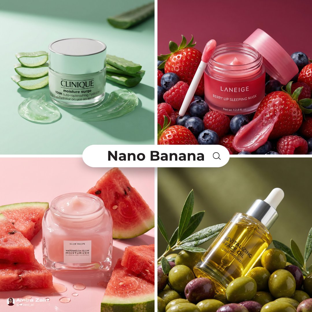 [product], premium skincare product ad, the product placed directly on and surro…
