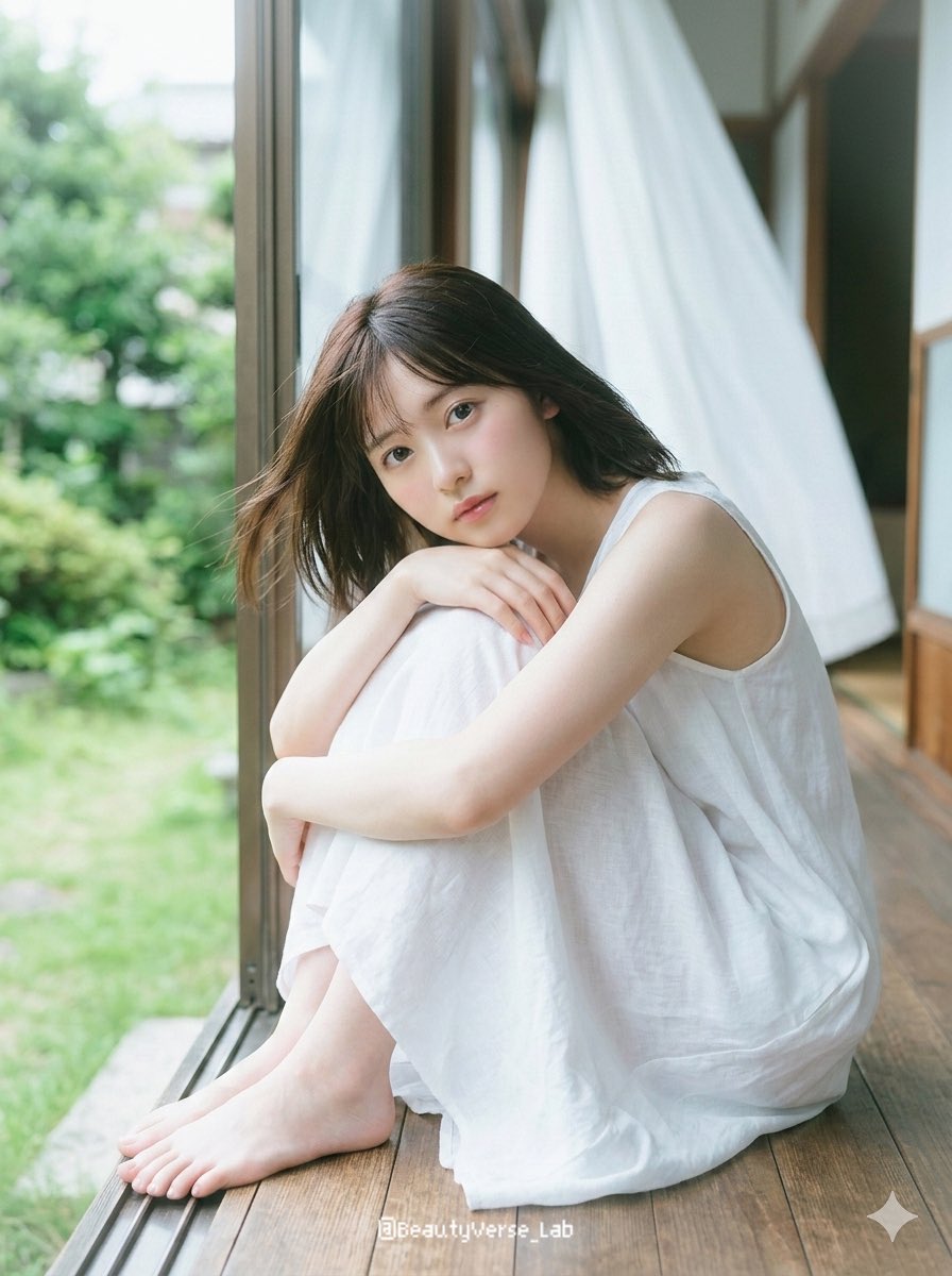 { "Character": { "Subject": "Japanese female idol, late teens to early 20s", "Fa… (2)