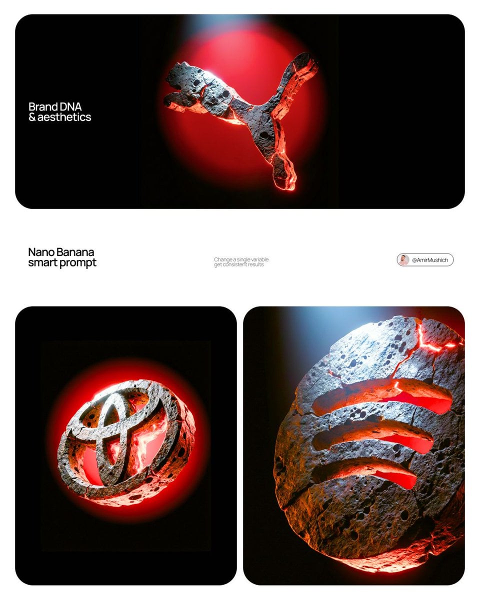 [Brand Name] THE MOST IMPORTANT RULE — READ FIRST: The volcanic rock object in t…