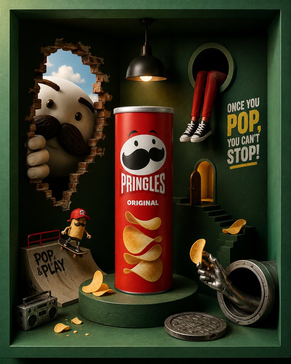 ACT AS: A world-class luxury commercial art director, surreal product photograph… (3)