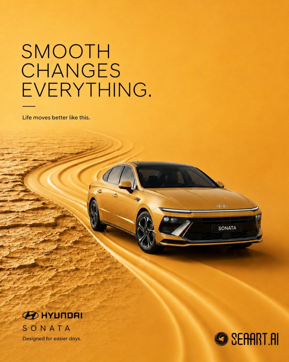 Create an ultra-premium conceptual automotive campaign poster for [AUTOMOTIVE BR… (3)