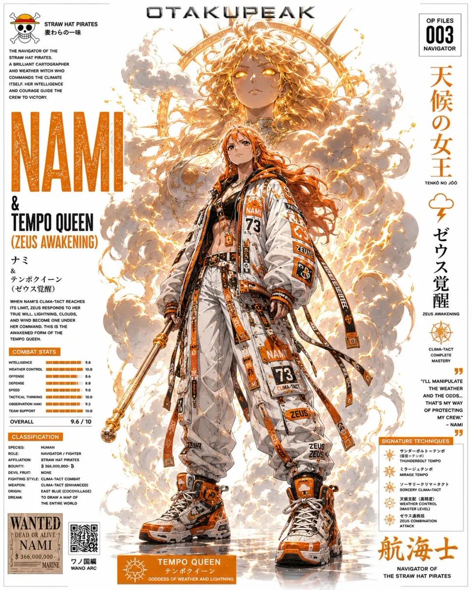 MASTERPIECE anime character dossier poster, ultra-detailed manga illustration, p… (4)