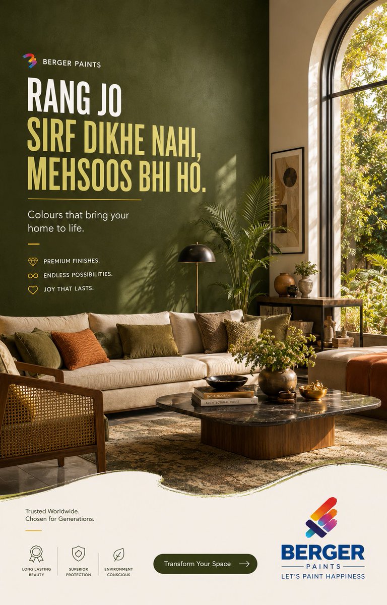 FORMAT 4:5 vertical premium paint advertising poster ultra-photorealistic luxury… (4)