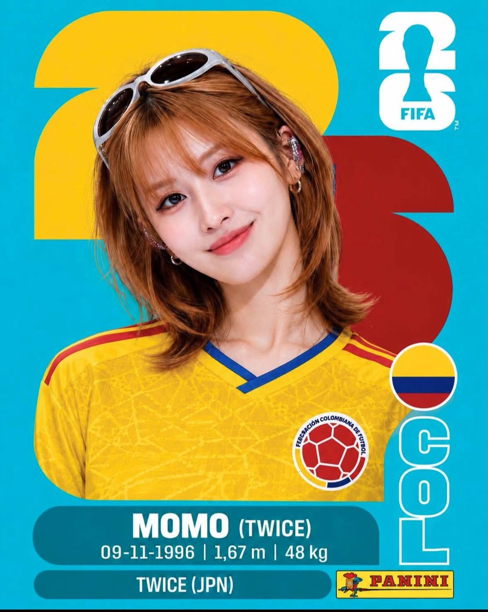 Create a premium Panini FIFA World Cup 2026 collectible sticker card featuring a… (4)