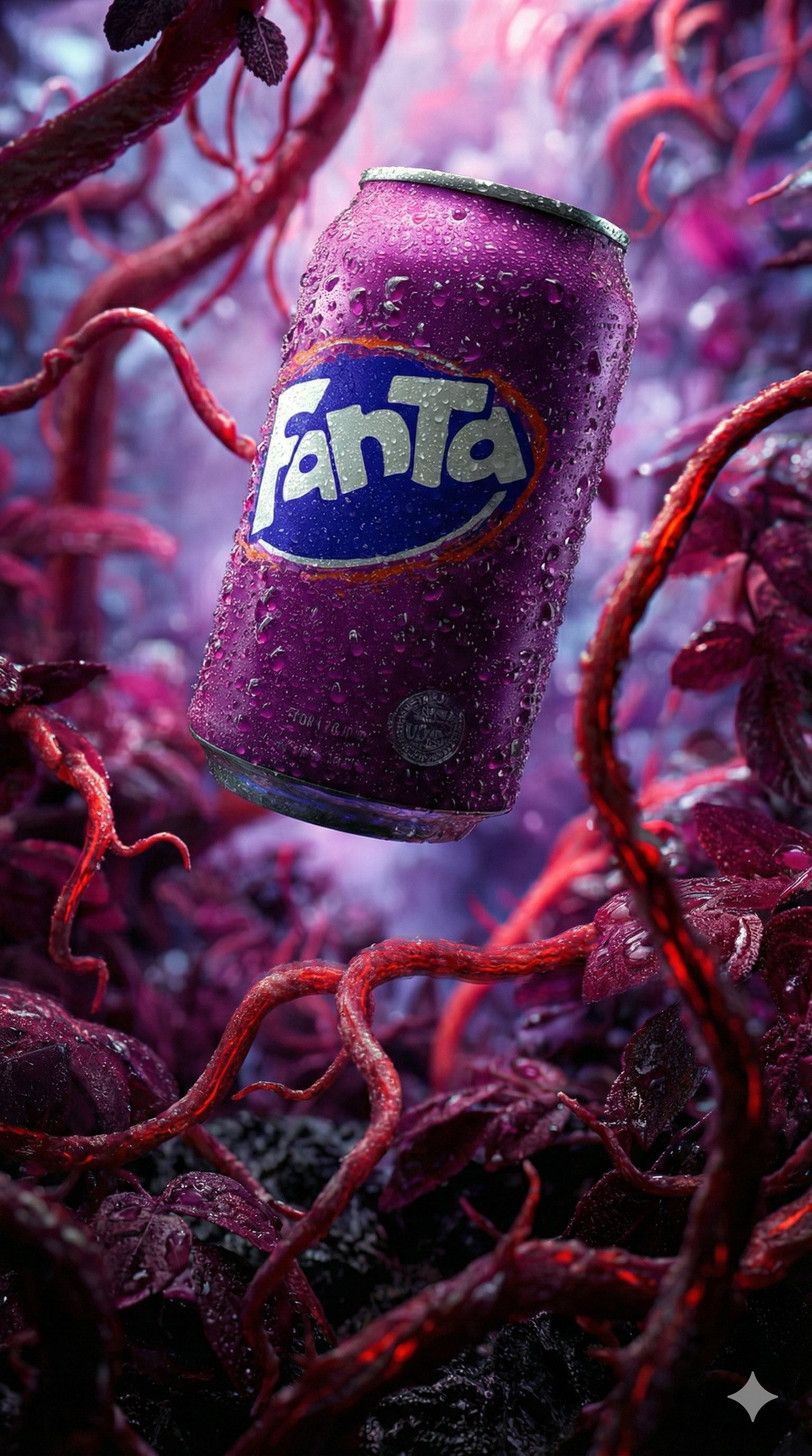 AI Animation Coca Cola Gemini Nano Banana 3.0 (3)؛ محتوای مرتبط هوش مصنوعی در Axeto