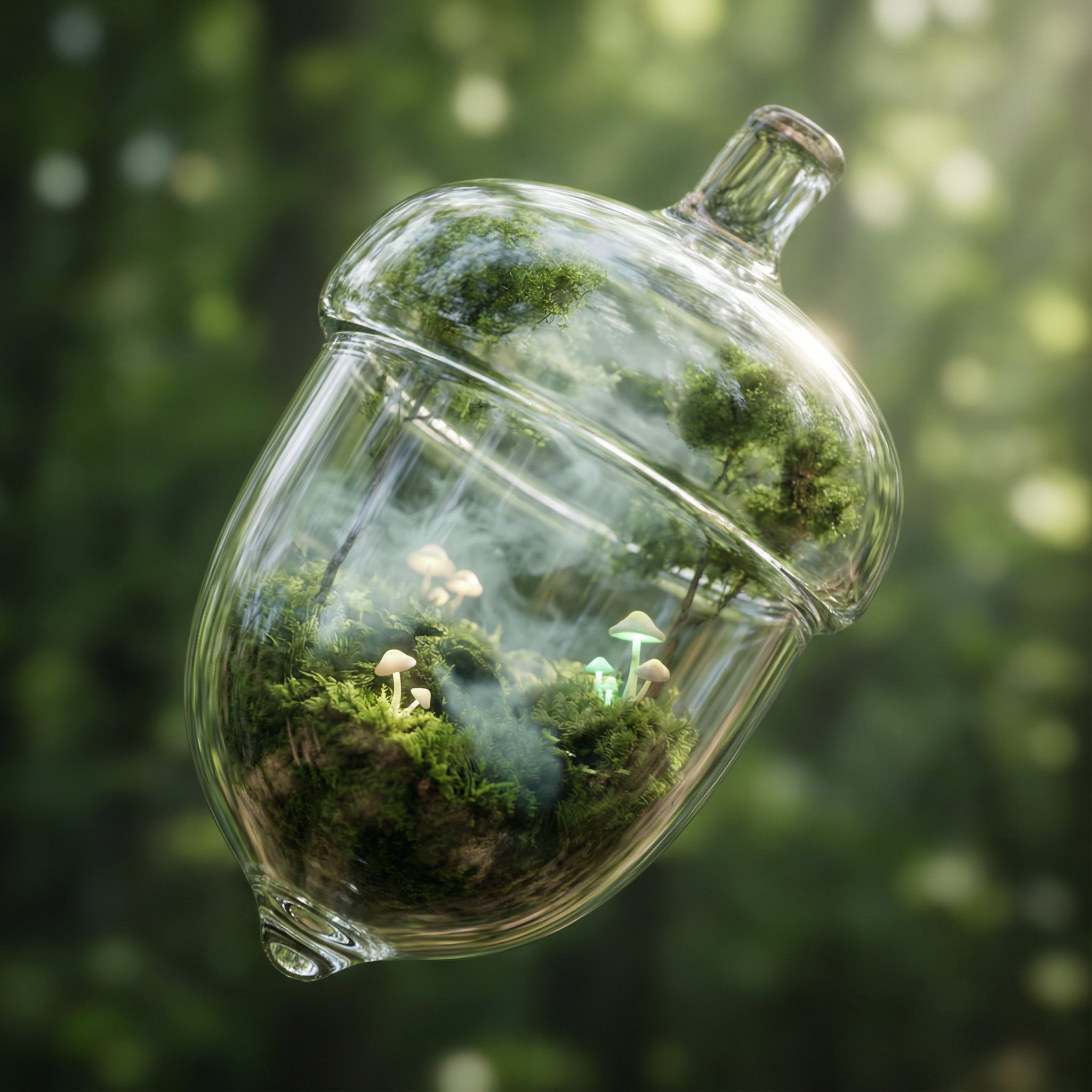 Hyper-realistic Physical Simulation؛ محتوای مرتبط هوش مصنوعی در Axeto