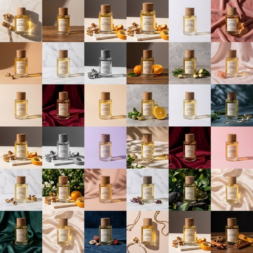 Nano Banana Pro Product Photography Tips (3)؛ محتوای مرتبط هوش مصنوعی در Axeto