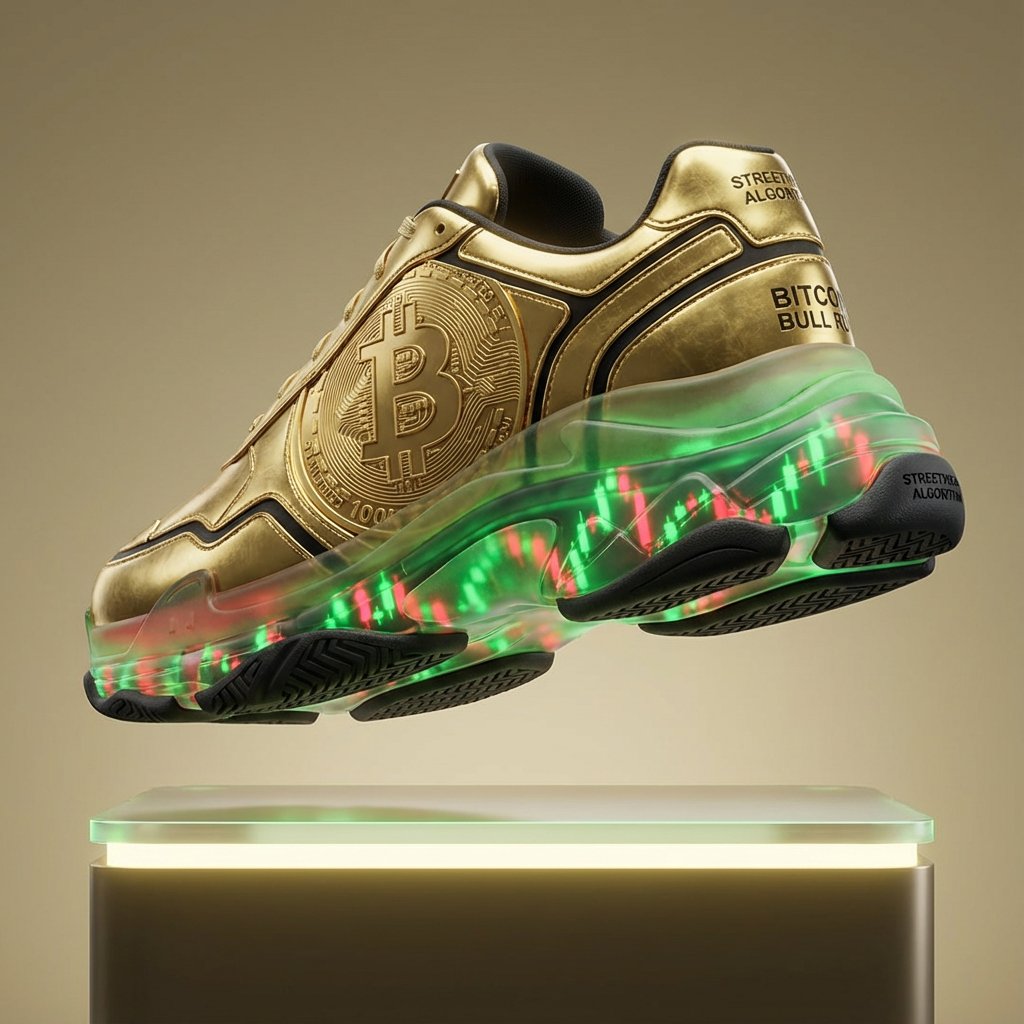 Transform Everyday Objects into Hypebeast Fashion Items (2)؛ عکس ساختهشده با هوش مصنوعی و پرامپت فارسی در Axeto