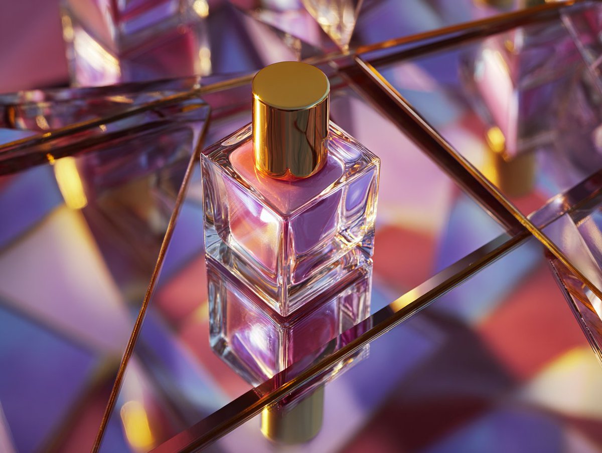 Mirror Product Photography؛ محتوای مرتبط هوش مصنوعی در Axeto