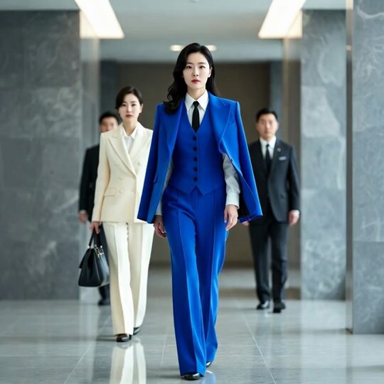 Beautiful Kdrama Actress Kim Ji-won (video)؛ محتوای مرتبط هوش مصنوعی در Axeto