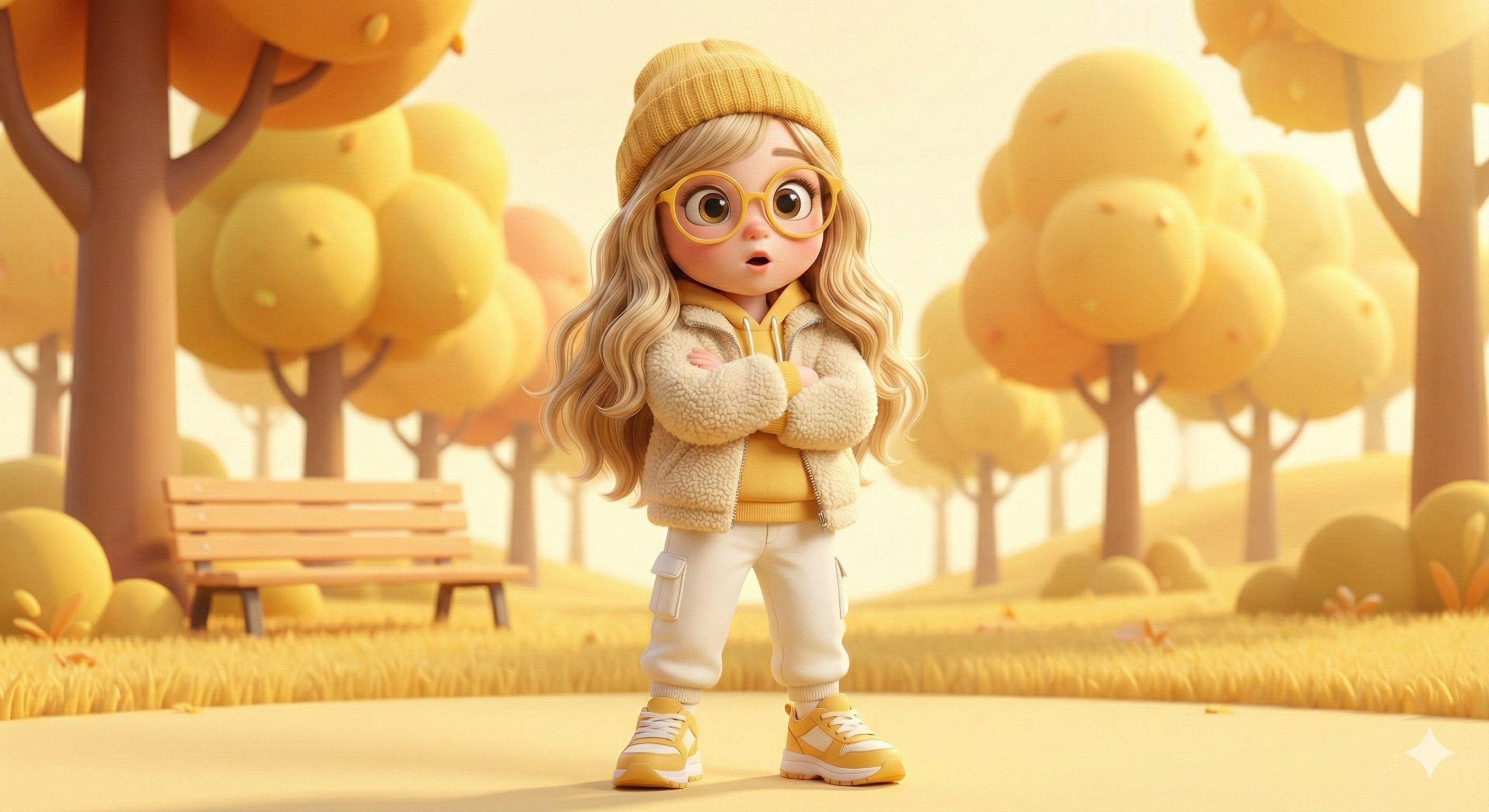 Cute 3D Cartoon-style Character (video)؛ محتوای مرتبط هوش مصنوعی در Axeto
