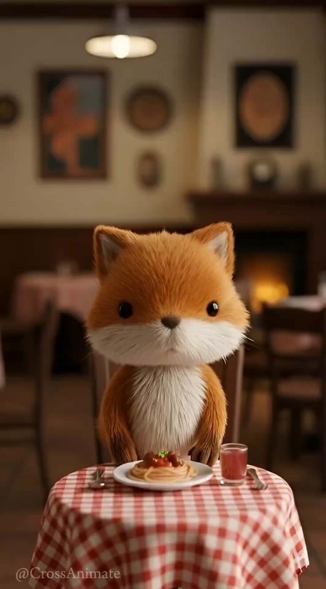 Stop Morphing Prompt! Using Grok Imagine for a Fox Character؛ محتوای مرتبط هوش مصنوعی در Axeto