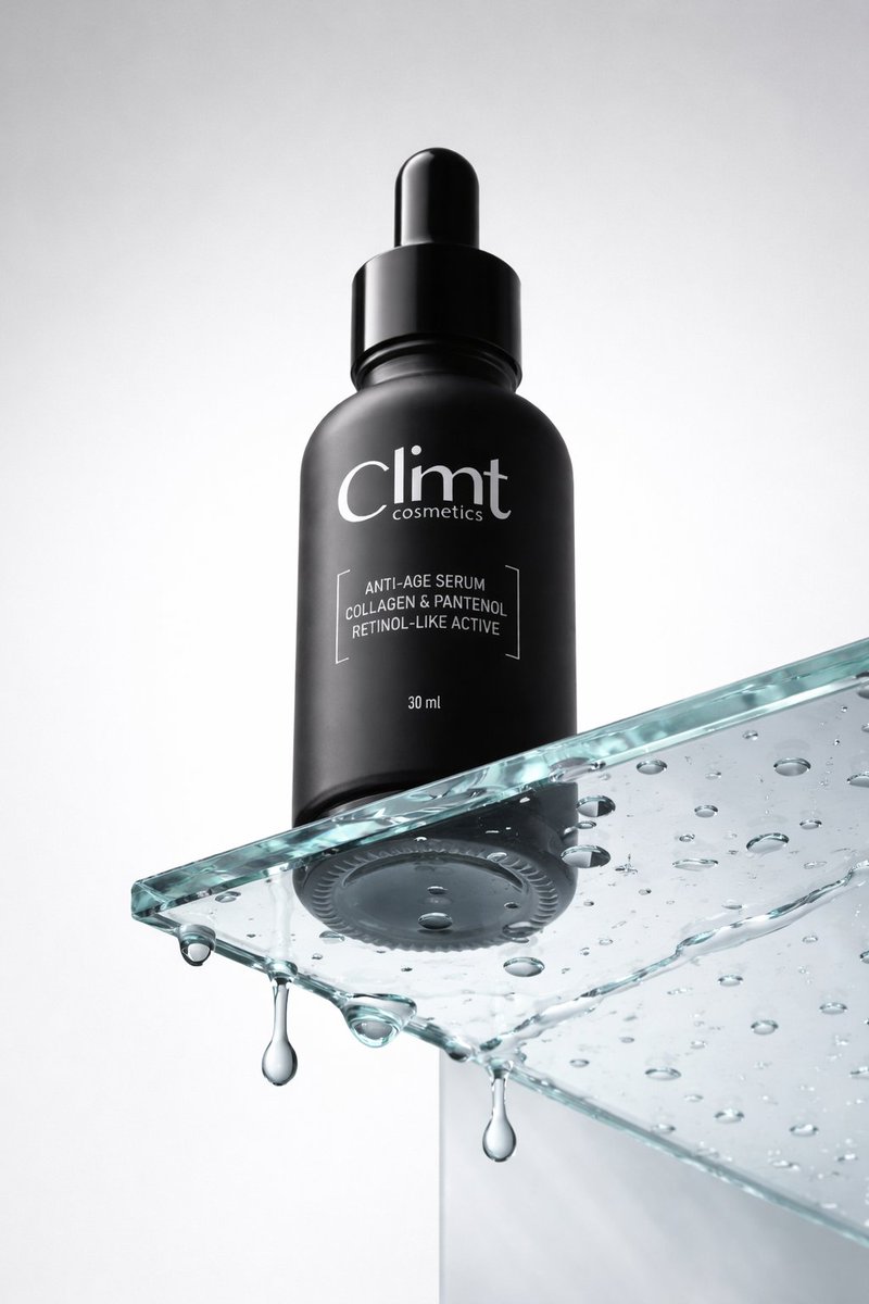 Luxury Cosmetic Dropper Bottle Photography (video)؛ محتوای مرتبط هوش مصنوعی در Axeto