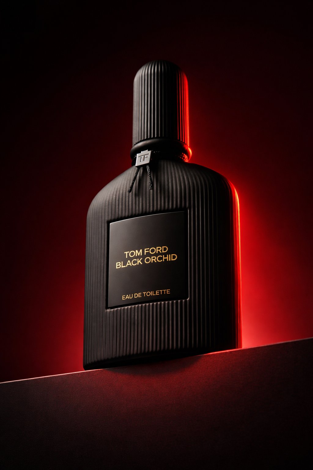 Low Angle Luxury Perfume Bottle Photography (video)؛ محتوای مرتبط هوش مصنوعی در Axeto