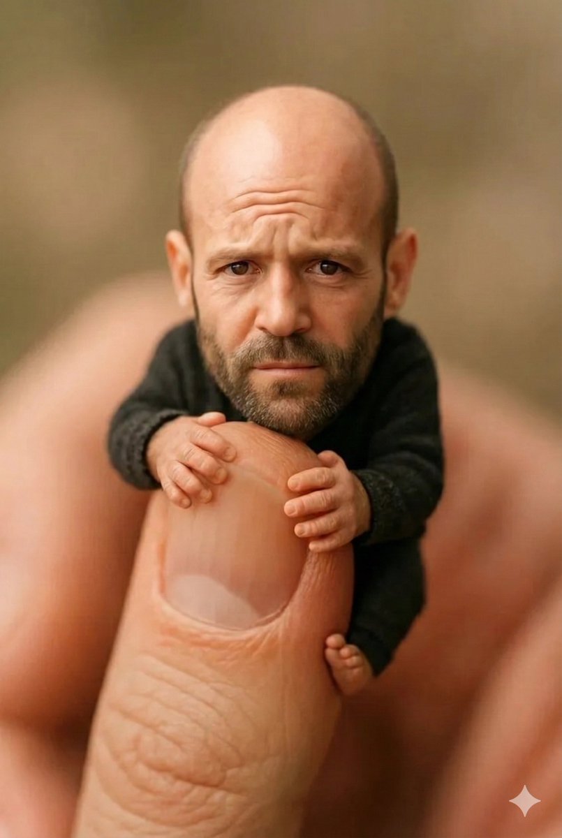 Gemini Nano Banana Pro + Super Grok Imagine - Giant Human Thumb with Baby-like Human (video)؛ محتوای مرتبط هوش مصنوعی در Axeto