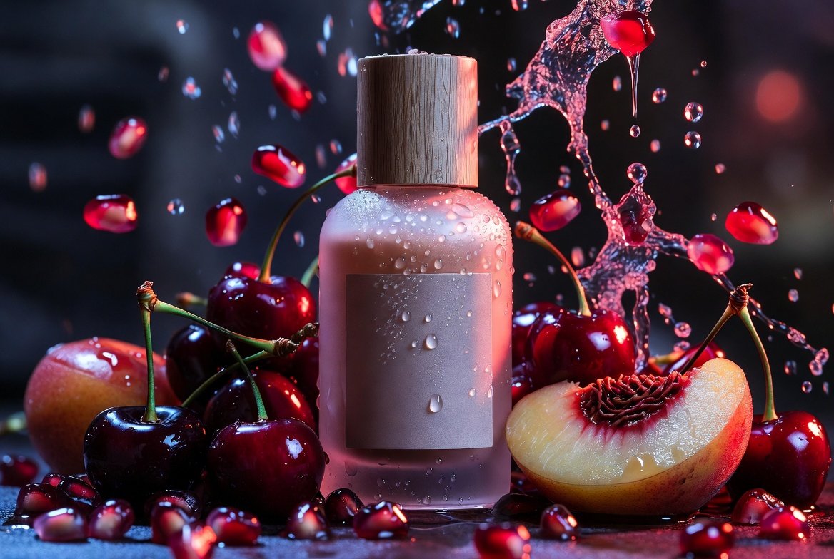 Luxury Campaign Image؛ عکس ساخته‌شده با هوش مصنوعی و پرامپت فارسی در Axeto
