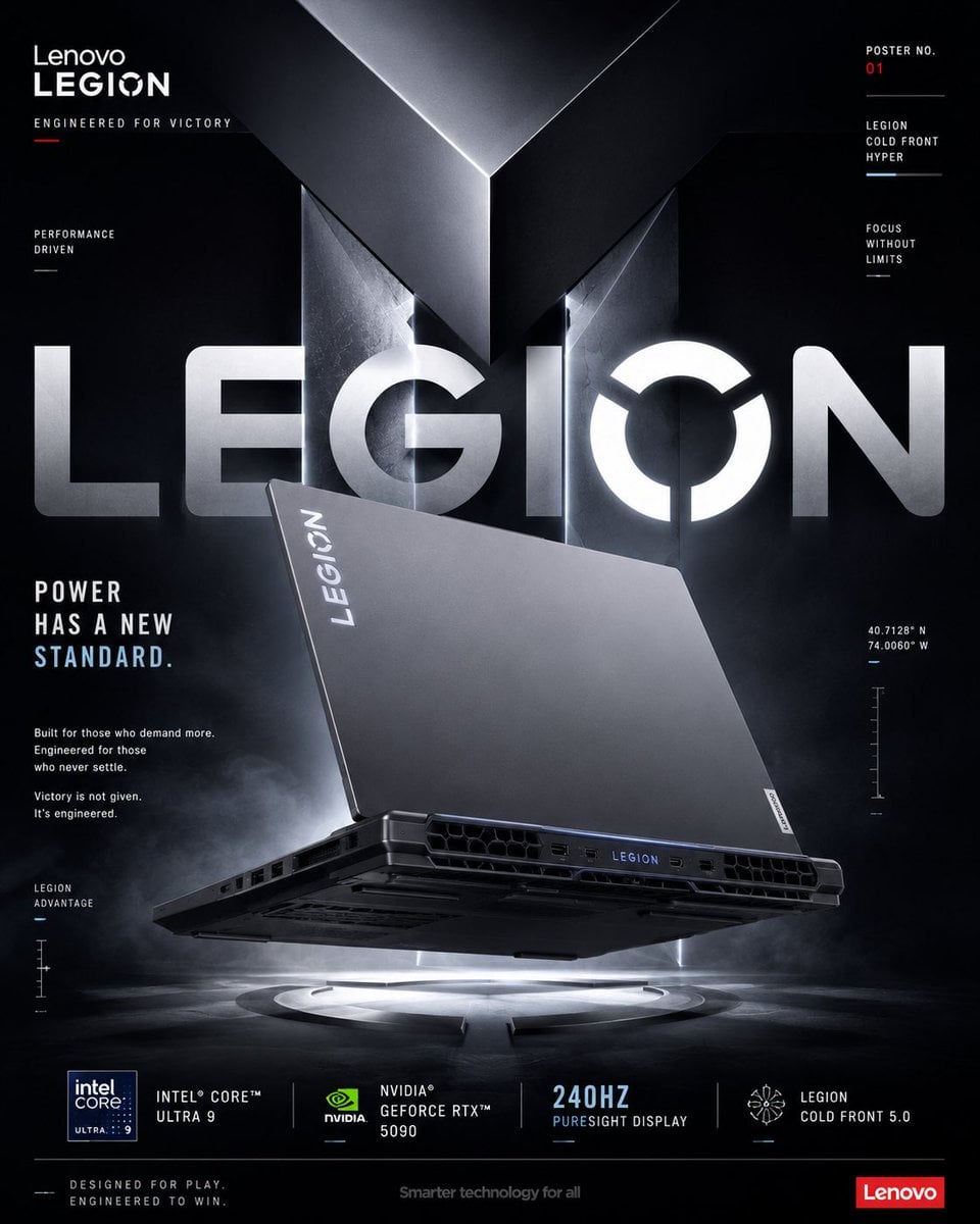 FORMAT 4:5 VERTICAL ULTRA-PREMIUM SOCIAL MEDIA MARKETING POSTER CLIENT HP OMEN C…؛ پرامپت فارسی برای ساخت عکس با هوش مصنوعی