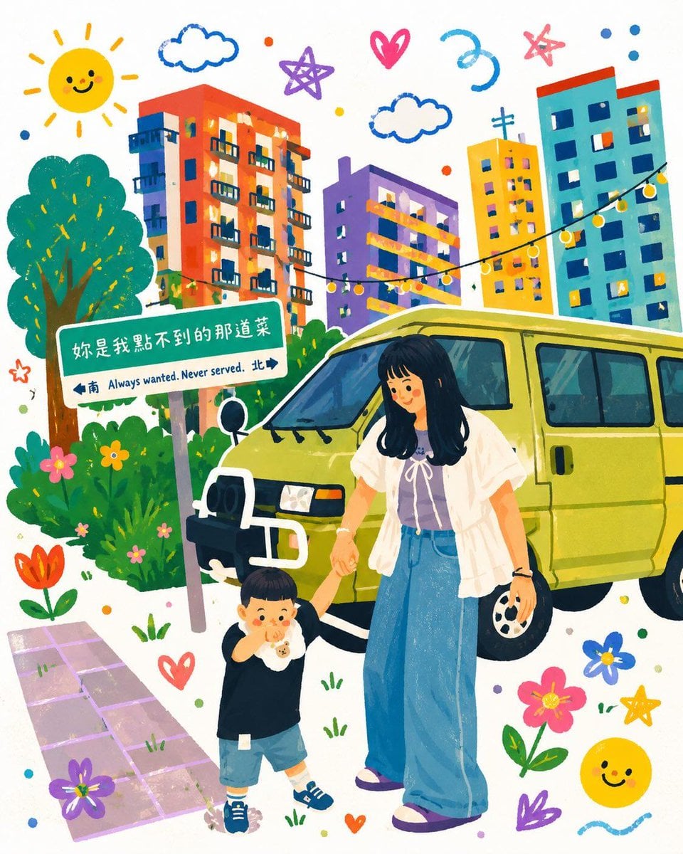 Turn my uploaded photo into a heartwarming whimsical children’s storybook illust…؛ پرامپت مشابه برای ساخت عکس با هوش مصنوعی