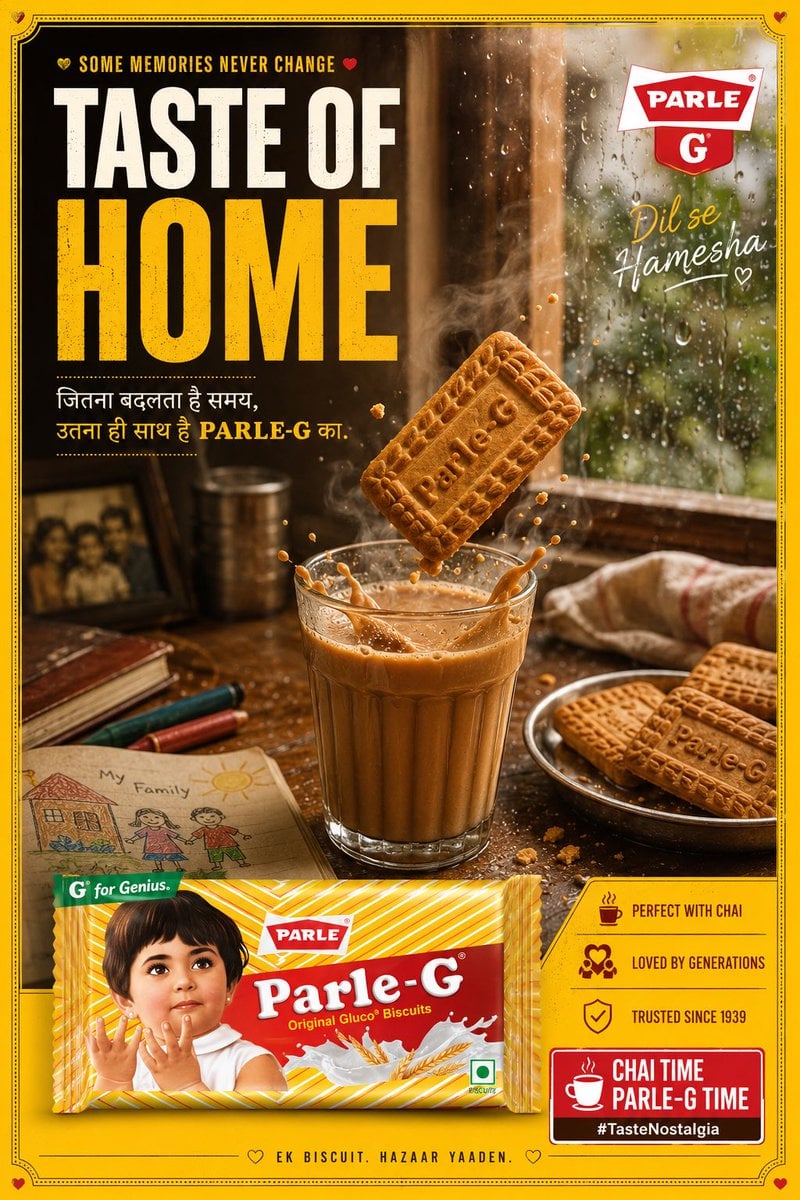 SYSTEM ROLE Act as a world-class FMCG Brand Art Director, Food Advertising Creat…؛ پرامپت فارسی برای ساخت عکس با هوش مصنوعی