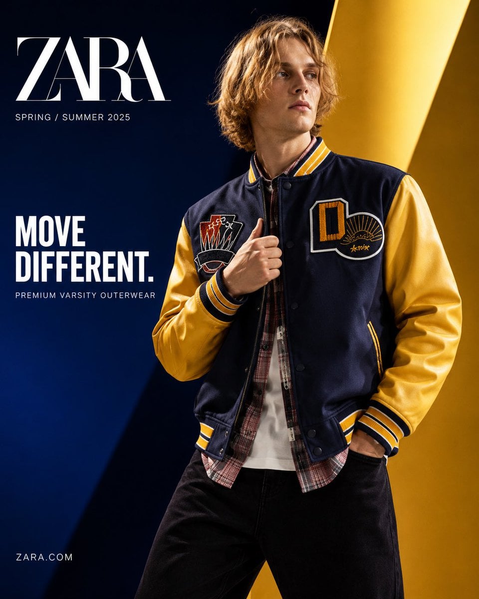 Act as a senior commercial fashion art director specializing in luxury apparel p… (1)؛ محتوای مرتبط هوش مصنوعی در Axeto